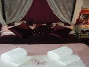 Church View Bed And Breakfast Stockton-on-the-Forest Dış mekan fotoğraf