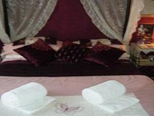 Church View Bed And Breakfast Stockton-on-the-Forest Dış mekan fotoğraf
