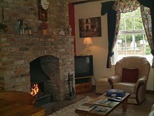 Church View Bed And Breakfast Stockton-on-the-Forest Dış mekan fotoğraf