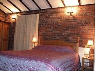 Church View Bed And Breakfast Stockton-on-the-Forest Dış mekan fotoğraf